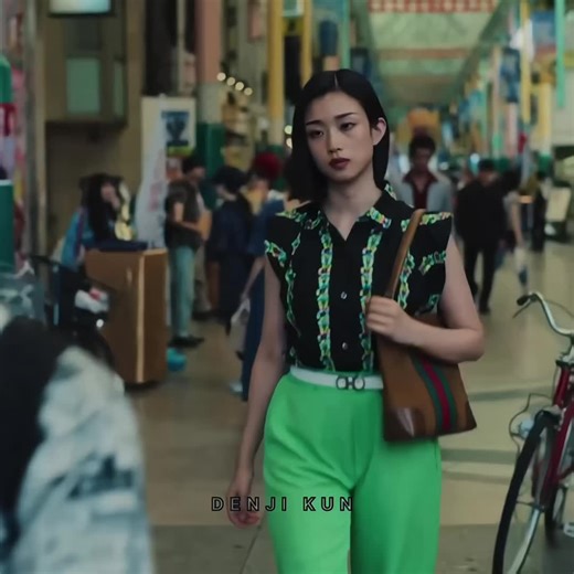 Exploring the Dragon of Dojima in Yakuza Drama