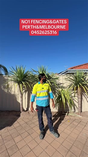 #no1fencing #perth #melbourne #australia #business