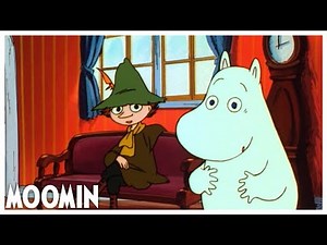 Delightful Moomin Family Episode 1