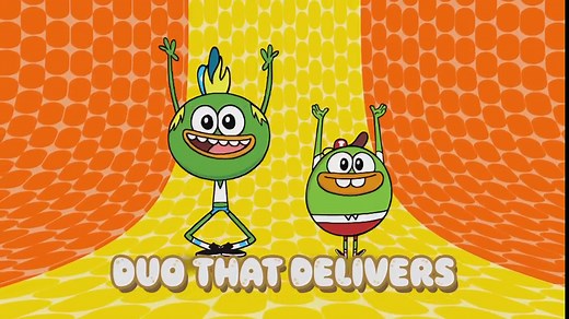 Breadwinners (TV Series 2014–2016)