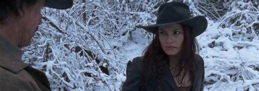 BloodRayne II: Deliverance (2007)