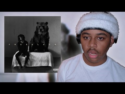 This Song Just Brought Back So Many Memories.. (6LACK - PRBLMS)