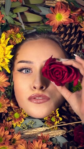 Freezing Time, One Shot at a Time