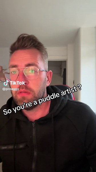 Exploring the Art of Puddle Landscaping