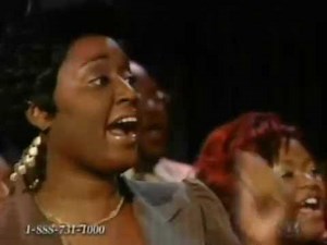 TBN Praise the Lord September 26, 2007