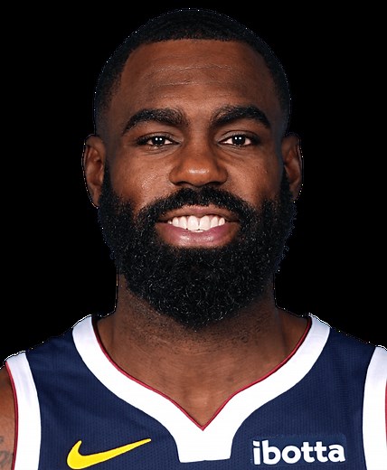 Tim Hardaway Jr. Highlights and Videos - NBA