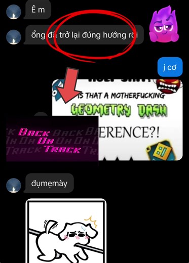 Mastering Geometry Dash: Back on Track Guide