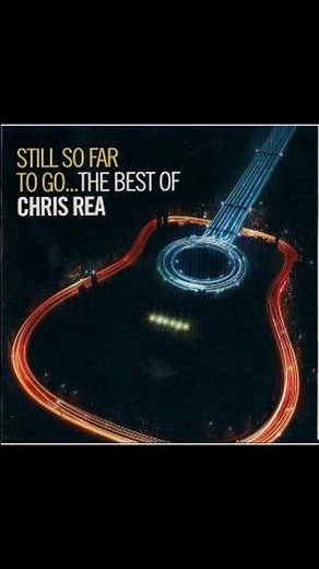 Driving Home For Christmas - Chris Rea - From the 2009 Album