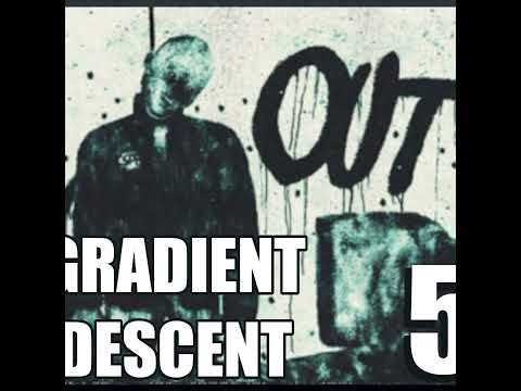 Mothership Gradient Descent Solo Season 2 Episode 5