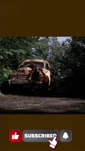 😱 Wrong Turn 2 is one of the most intense horror movies!