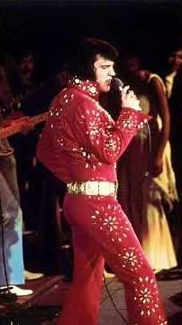 Always on My Mind - Elvis Presley (1972)