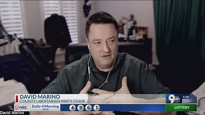 Libertarian National Convention coming to El Paso in 2028