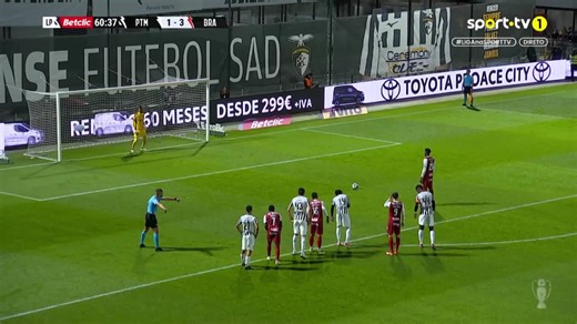 35K views · 242 reactions | Marca o SC Braga... em dose dupla! #sporttvportugal #LIGAnaSPORTTV #ligaportugalbetclic #portimonense #scbraga | sport tv | Facebook