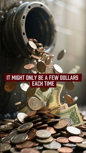 The SILENT Bank Fee That's Draining Your Account FAST