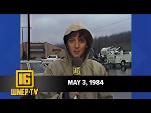 Newswatch 16 for May 3, 1984 | From the WNEP Archives
