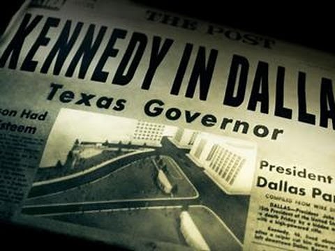 Uncovering the Mystery of President JFK's Assassination