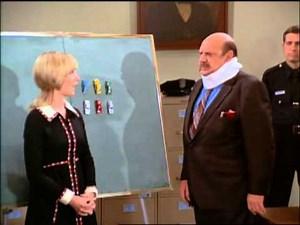 The Brady Bunch - Brady vs. Duggan