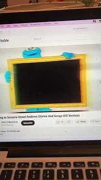 Sesame Street, bedtime stories and songs