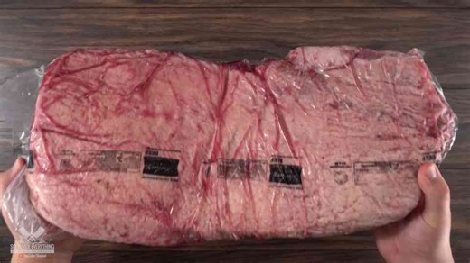 One-Month Brisket: Epic Sous Vide Experiment!