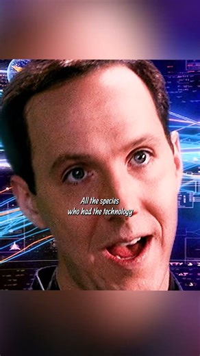 A Time Traveler from 900 Years in the Future #foryou #series #shortvideo