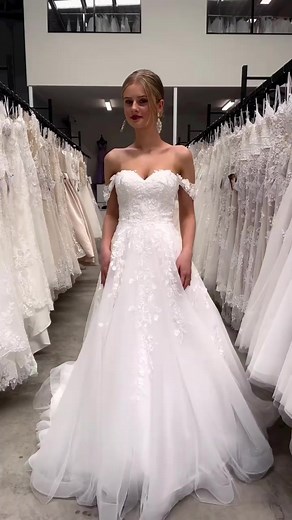 71K views · 817 reactions | Princess vibes ✨ | The Bridal Company | Facebook