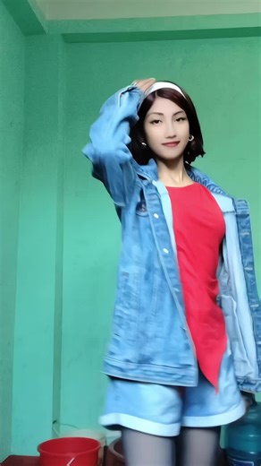 Attitude Dance Showcase by Pokhara Dancer