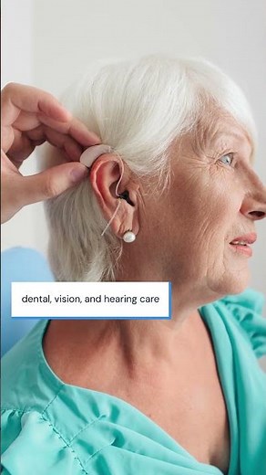 Why Federal Retirees Keep FEDVIP with Medicare