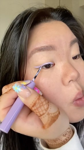 Level up your eye game with Nyx Vivid Bright Liner – where every stroke tells a colorful story!✨❤️ Are you ready to turn heads? Head to @mynykaa and shop now🥰 #nyxcosmetics #nyxprofessionalmakeup #crueltyfree #veganformula #NYXCosmetics_in #CrueltyFreeBeauty #pride | NYX Professional Makeup India