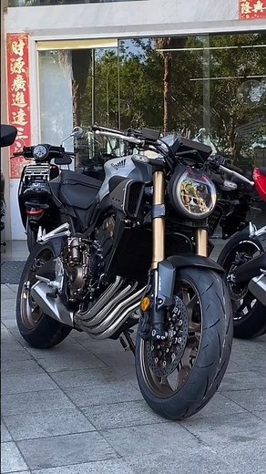 Honda😍 New bike launch CB 650r 2025 | Honda🥰 New bike CBR 650r 2025 #shorts #youtubeshorts #viral