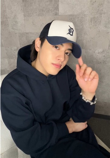 今年のみんなの目標は〜？🐎💨 #新年 #2026 #TOBE_ISSEI