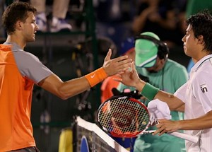 Dimitrov, Nishikori to clash in Toronto - Tennis Tonic - News, Predictions, H2H, Live Scores, stats