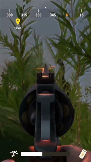 INSANE Encounter With A Therizinosaurus! #dinosaur #prehistoric