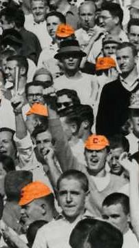 Clemson University Traditions: The Alma Mater