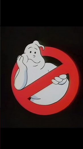 Commercial Break! #ghostbusters #therealghostbusters #80s #80scartoons
