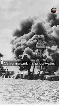 Pearl Harbor: The Morning That Changed the World