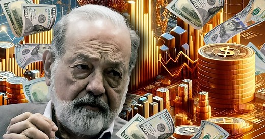La dinastía de Carlos Slim: Ellos son la familia completa del hombre más rico de México