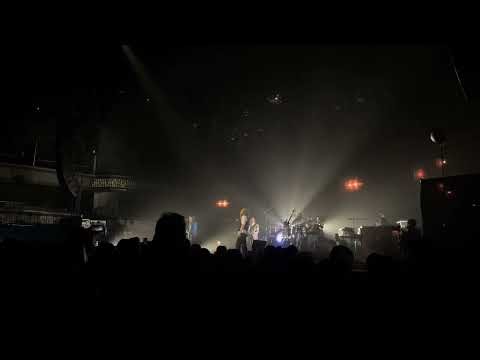 My Morning Jacket - Live in Minneapolis - 2025 - Concert Clip (1 of 3)