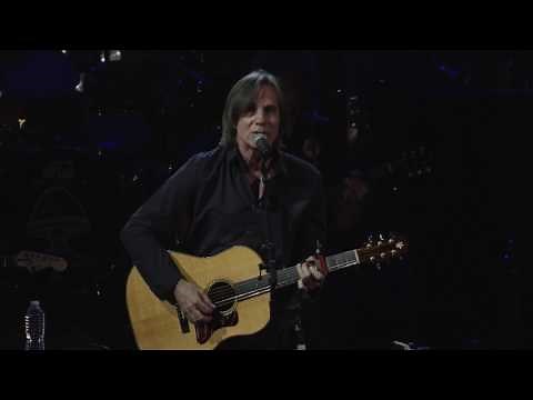 Gregg Allman & Jackson Browne Segment