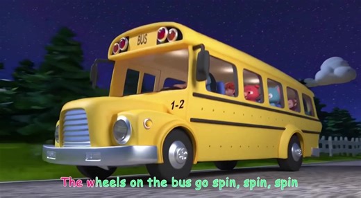 Engaging Gold Magnet Memes Featuring Cocomelon