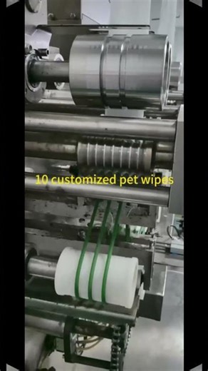 From babies to travel—our wipes clean fast, no fuss. 🚀 #BabyWipes #SingleWipes #CleanFast