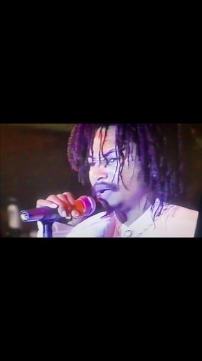 Garnet Silk Live Performance: Keep Them Talking | Reggae Sunsplash