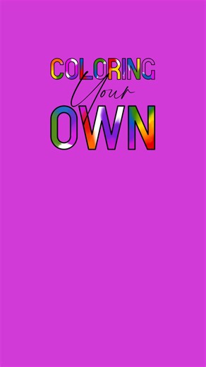 Don't be fooled by the cheap knockoffs -- we poured our heart and soul into sourcing the perfect custom fabric and designing awesome prints for you and your family to enjoy. Get the ORIGINAL blankets, bags, backpacks & more made for coloring ONLY at coloringyourown.com | Coloring Your Own