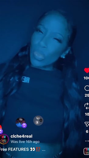 Cl'Che' SPC/SUC on Instagram: "They Say Cl’ you tripping‼️ FREE FEATURES⁉️ Maybe #iAm 🙌😂🤩 But WHO WORKING? LETS GO!!! Who Remember this #classic with the SouthSide Legend @donke713 ⁉️ #TagAnArtist #AllGenre welcome to This Offer 🙌 Idk how long I will be offering this until Allah tells me otherwise ITS UP!! Get those submissions in ( I am screening jamz😝🤘🏾🙌) www.iLoveMsHouston.Net Fill out form & SUBSCRIBE"