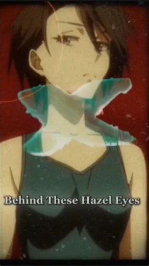 behind these hazel eyes - #foryou #foryoutube