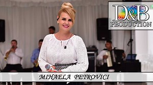 28K views · 1K reactions | Mihaela Petrovici - Ardeleana Live - Botez Denisa Stefania | D&B Production | Facebook