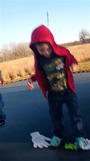 Jason Stackhouse on Reels