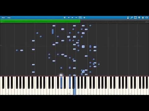 Vladimir Horowitz Plays Carmen Variations, 1928