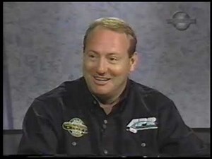 1997 SPEEDVISION "Inside Winston Cup Racing" - (May 12th)