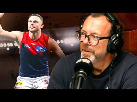 Damo's Recovery | Steven May's Retirement, Expectations At St Kilda & 'Breaking A Story'