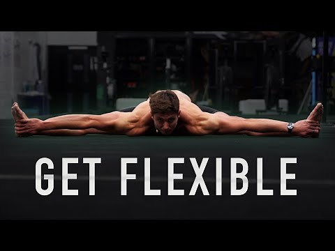 The Best Ways To Add Flexibility To Your Training!